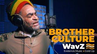 Brother Culture - Sound Killer Ed Solo Remix WavZ Session Evidence Music & Gold Up