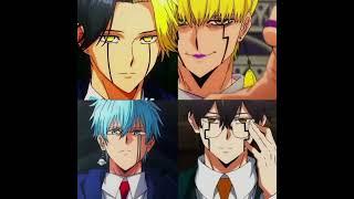 adik sama kakaknya #anime