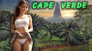 25 Strange Facts About Cape Verde