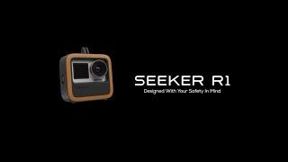 Brand New Cycling Camera - Seeker Series Launch Campaign  apeman