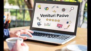 Fa Bani In Timp Ce Dormi  4 surse de venit pasiv  #passiveincome #financialeducation