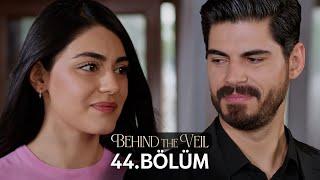 Gelin 44.Bölüm  Behind the Veil Episode 44  Season 2