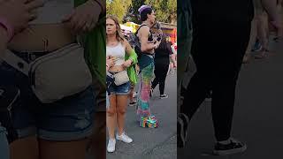 GAY PRIDE SD  2023 FASHIONS VIDEO BALBOA PARK FESTIVAL5