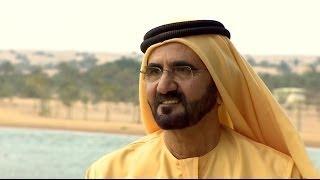 Sheikh Mohammed FULL exclusive interview - BBC NEWS