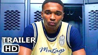 SWAGGER Season 2 Trailer 2023 Isaiah R. Hill OShea Jackson Jr. Drama