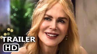 A FAMILY AFFAIR Trailer 2024 Nicole Kidman Zac Efron Joey King