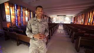U.S. Air Force Academy My 5 Faves Jacob Gospel Choir