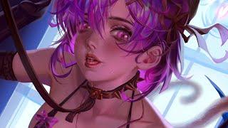 Best Female Vocal Melodic Dubstep Mix 2022  Dubstep Female Vocals Gaming Music Mix 2022