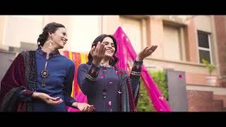 Indian Fashion VideoIndian Fashion Film