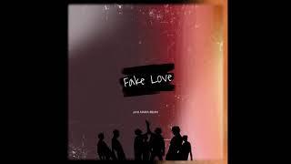 BTS Fake Love 2018 MAMA Remix Studio Ver.