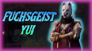 Der Geilste Skin in ganz  Deady by Daylight GermanDeutsch