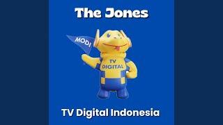 TV Digital Indonesia