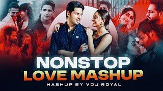 Romantic Love Mashup 2024  Nonstop  Jukebox 2024  VDj Royal  Love Mashup 2024