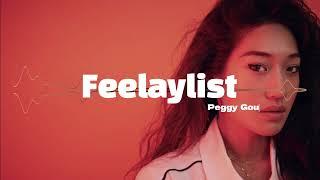 playlist Peggy Gou feelaylist