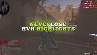 neverlose hvh highlights csgo  best cfg for NL  best lua destroyer free  paid cfg