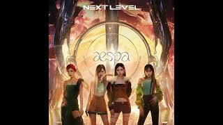 aespa 에스파 Next Level Audio