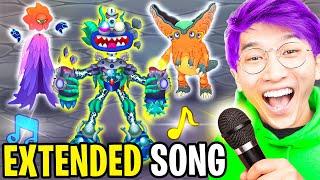 BEST MY SINGING MONSTERS ISLANDS WUBLIN ISLAND PLANT ISLAND & MORE