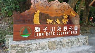 HOW TO GET THERE LION ROCK BBQ SITE TAIWAI