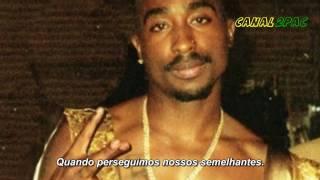 2Pac & Sting - Pain In My Heart Legendado HD