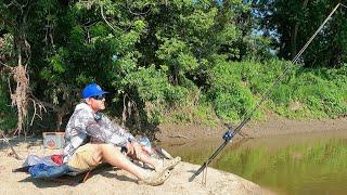 The Reality Of FLATHEAD CATFISHING Big Fish