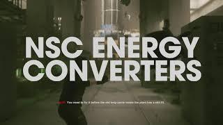 Control - Chapter 3 Directorial Override Fix The NSC Energy Converter Xbox One X Gameplay 2019