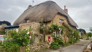 Timeless Charm of the English Countryside Cotswolds WALK ENGLAND