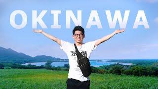 Travel in Okinawa What to do in Ishigaki