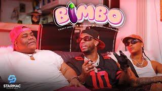 Quimico Ultra Mega  Crazy Design  BIGOBLIN - Bimbo Video Oficial