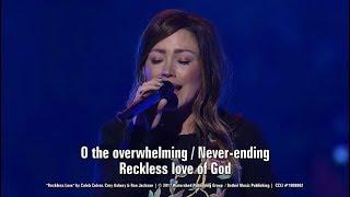 Kari Jobe - Reckless Love