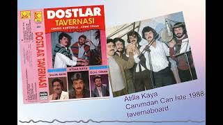 Atilla Kaya - Canımdan Can İste 1988