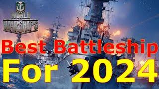 World of Warships- What Battleship Line Is Right For You In 2024?