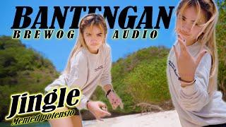 DJ BANTENGAN JINGLE MEMED POTENSIO BREWOG AUDIO MERAYU TUHAN - YG DI PUTAR DI PESONA GONDANG LEGI