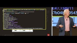 10 Tips for MySQL Performance Tuning - MySQL and HeatWave Summit 2024