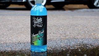 Auto Finesse Aqua Coat