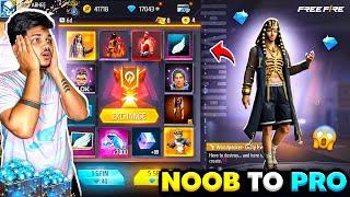 Free Fire I Got All Rare Bundles In 99 Diamonds New Evo Gun Skin -Garena Free Fire