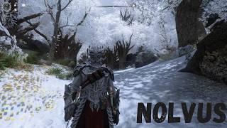 Entire Companions Questline  Ultimate Skyrim Modpack  Nolvus