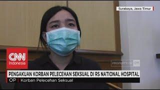 Oknum Dokter Dituding Lecehkan Calon Perawat Kasus Pelecehan Seksual di RS National Hospital