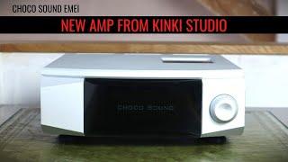 IS IT ALL HYPE? CHoco Sound Emei Amplifier Review