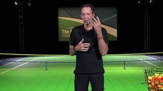 Federer and Nadals Unseen Skills that Any Player Can Master - Bob Litwin at Tennis Congress