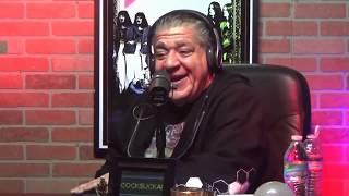 Joey Diaz - I Was Farting So Much I Thought I Had Cancer