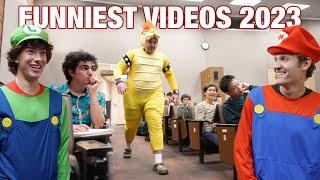 Funniest Videos 2023