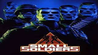 Small Soldiers Jerry Goldsmith Assembly Line OST