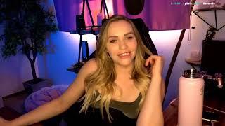 Pornstar answers Does size matter? Mia Malkova