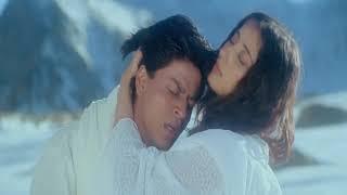 Satrangi re - Dil Se  Shah Rukh Khan  Manisha Koirala