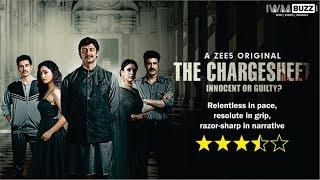 The Chargesheet Episode  The Chargesheet Full Episodes  Zee5 New Web Series  Arunoday & Shiv