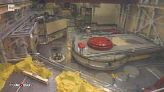 Come funziona una centrale nucleare - Filorosso 23082022