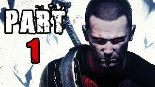 Lets Play inFamous 2 Festival of Blood #01 Deutsch - Bloody Mary