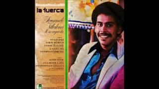 Fernando Villalona - La Tuerca 1981