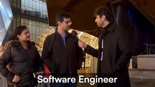 Software Engineer makes $ 233000 a year in New York USA 