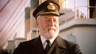 Bernard Hill Titanic Actor Dead at 79